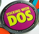 Sticking with DOS